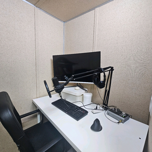 노아방음부스 (울산)