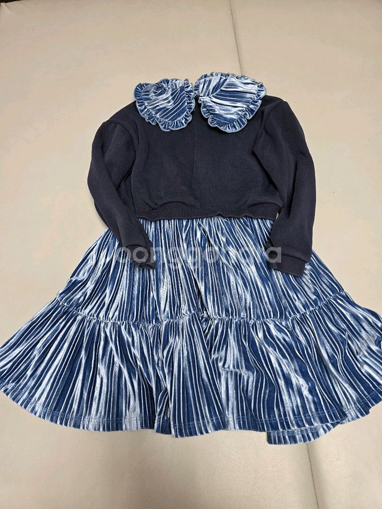 여아옷 박스판매 (페르미츠,베베드피노,로아앤제인)--2