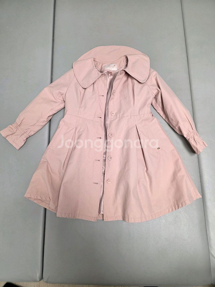 여아옷 박스판매 (페르미츠,베베드피노,로아앤제인)--7