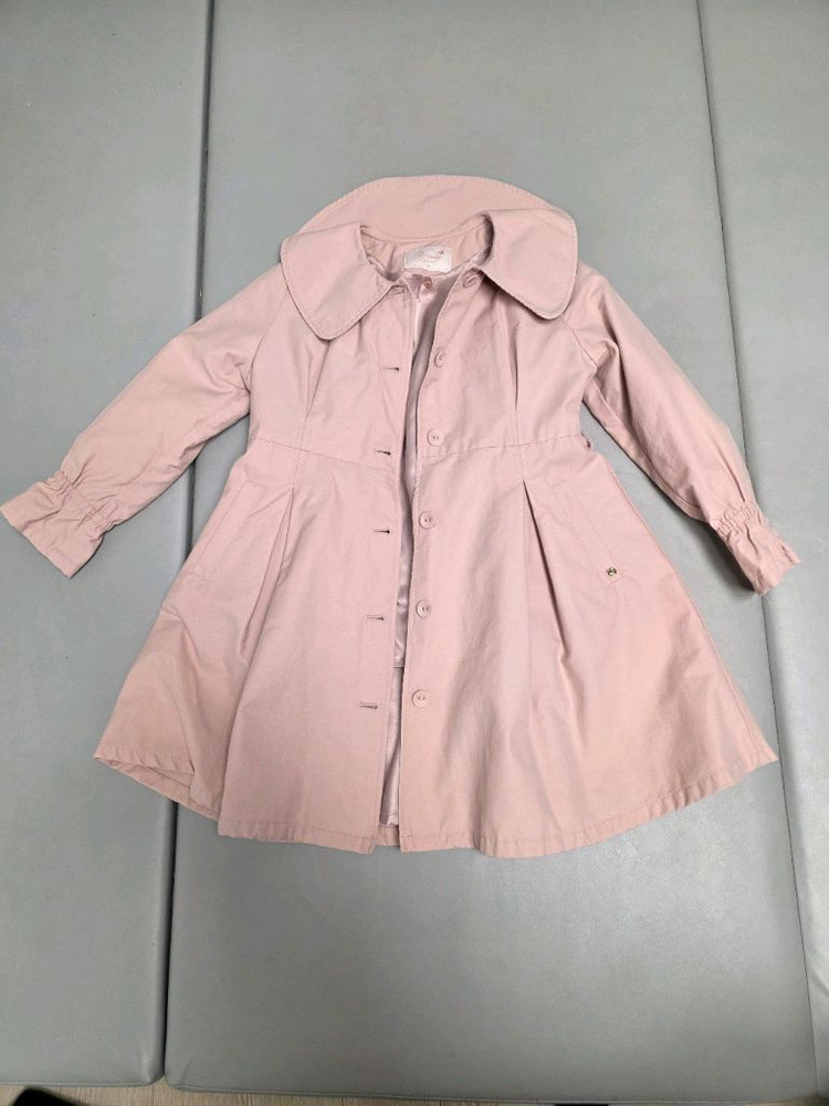 여아옷 박스판매 (페르미츠,베베드피노,로아앤제인)--7