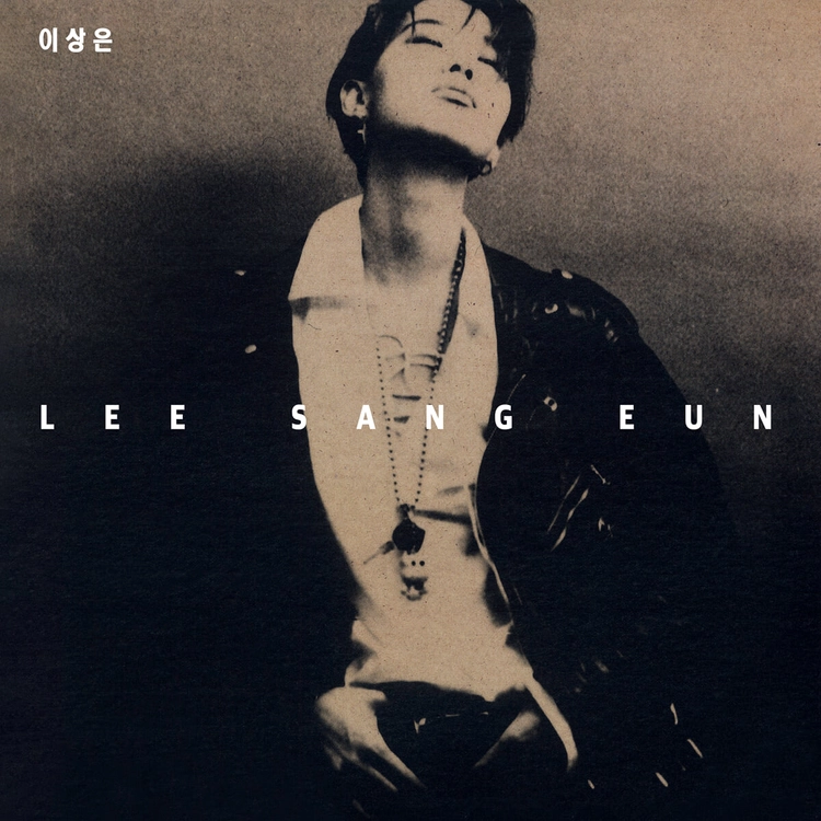 이상은 LP 2장 이미지