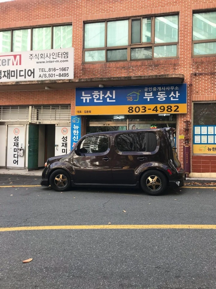 16인치 스토닉 모닝 스파크 캐스퍼 엑센트 큐브 뉴프라이드 캐스퍼 QM3 토스카 엘란 티뷰론 터블런스 아반떼XD 이미지