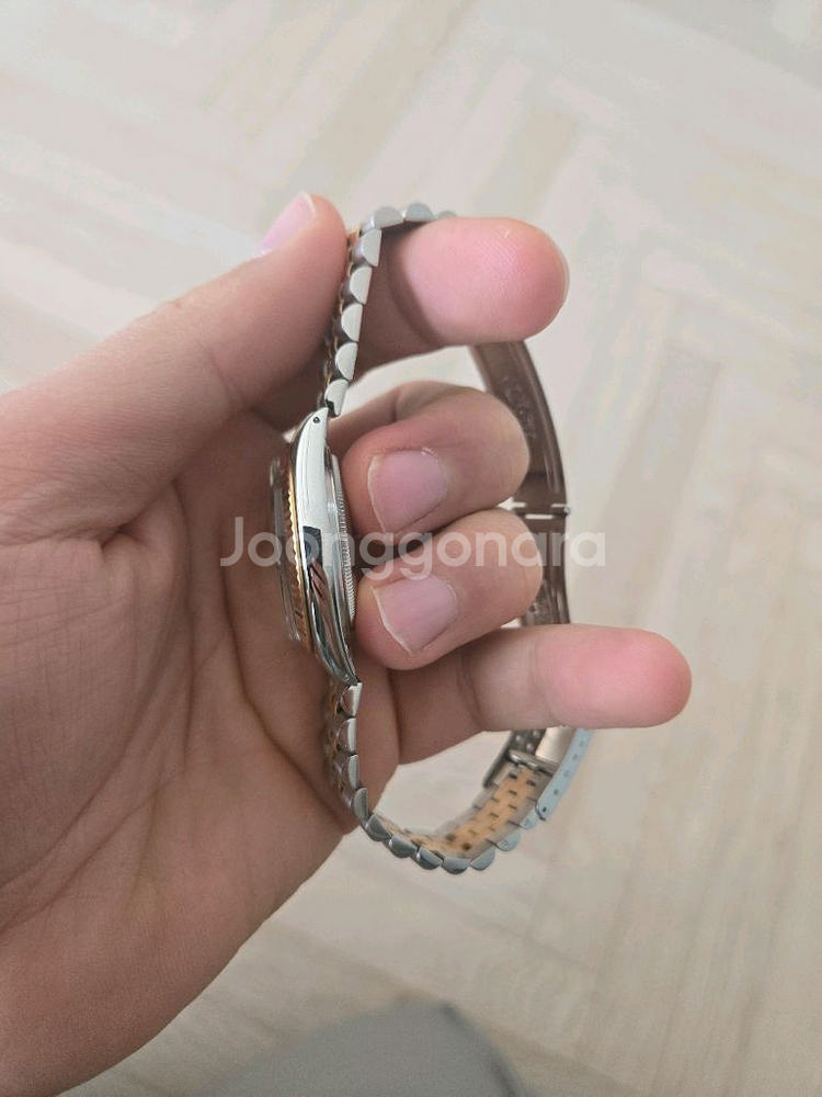 롤렉스 데이저스트 16013빈티지 10P--3