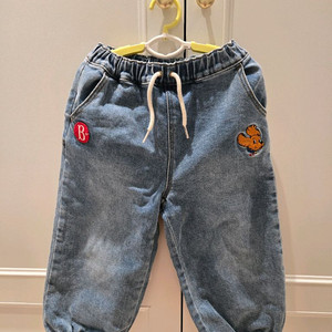 베베드피노 제스 청바지