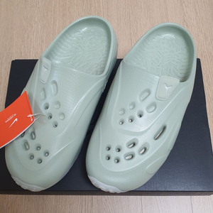 조던 슬리퍼 쿠션좋은 슬라이드 280사이즈(270추천)