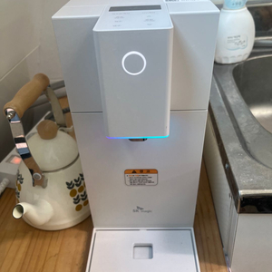 sk매직 초소형 직수정수기 양도 (양도비 20만원 지원)