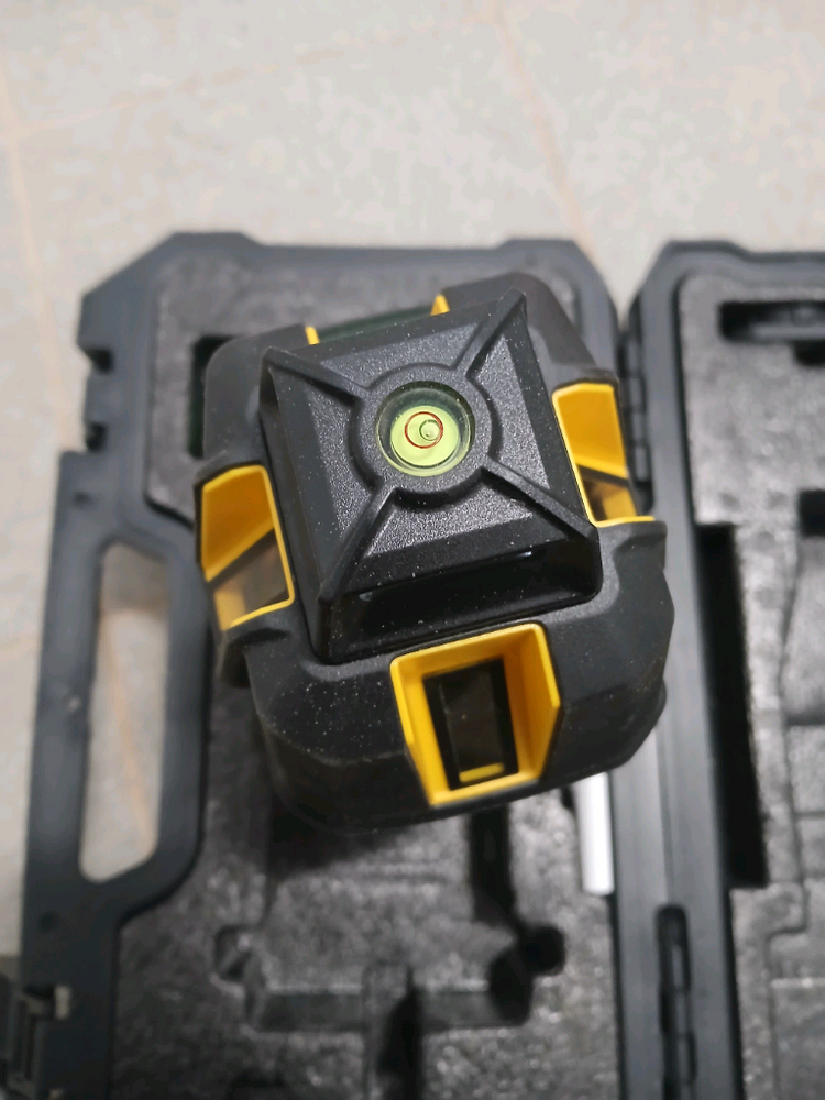 스탠리 그린 레이저 레벨기 이미지