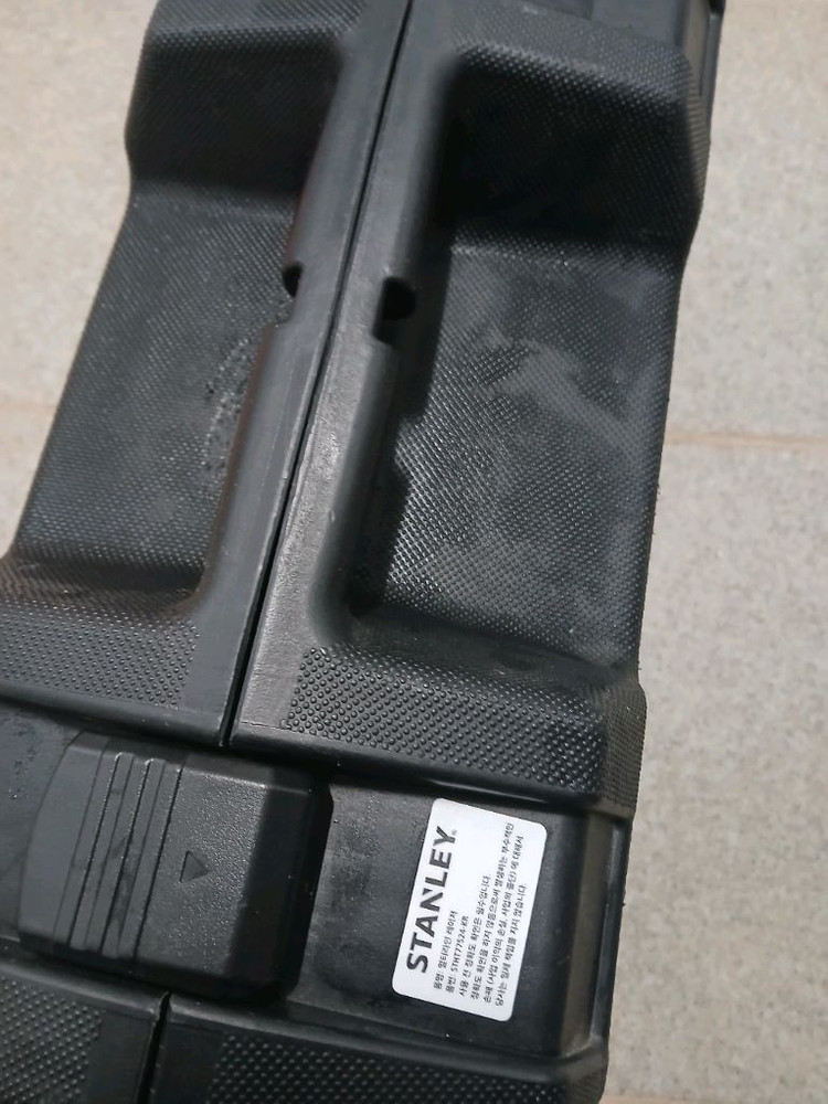 스탠리 그린 레이저 레벨기 이미지