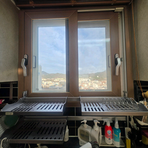 에넥스원 ENO 식기건조대 2단 B TYPE