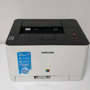 삼성 SL-C436W 컬러 레이저 프린터