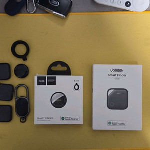 아이폰용 에어태그 (GPS Smart Finder) 판매