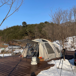비바코 로마 리빙쉘 거실형 텐트 판매