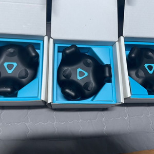 트래커 2.0 x 3개