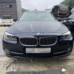 BMW 523i F10 501936 원동기 N52B25A 10년식 주행거리 205,479km 관련 부품 판매합니다