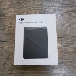 미개봉 DJI TB51 인텔리전트 배터리