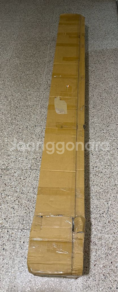 BMW X5 순정 사이드스커트, 휠아치 트림 커버--2