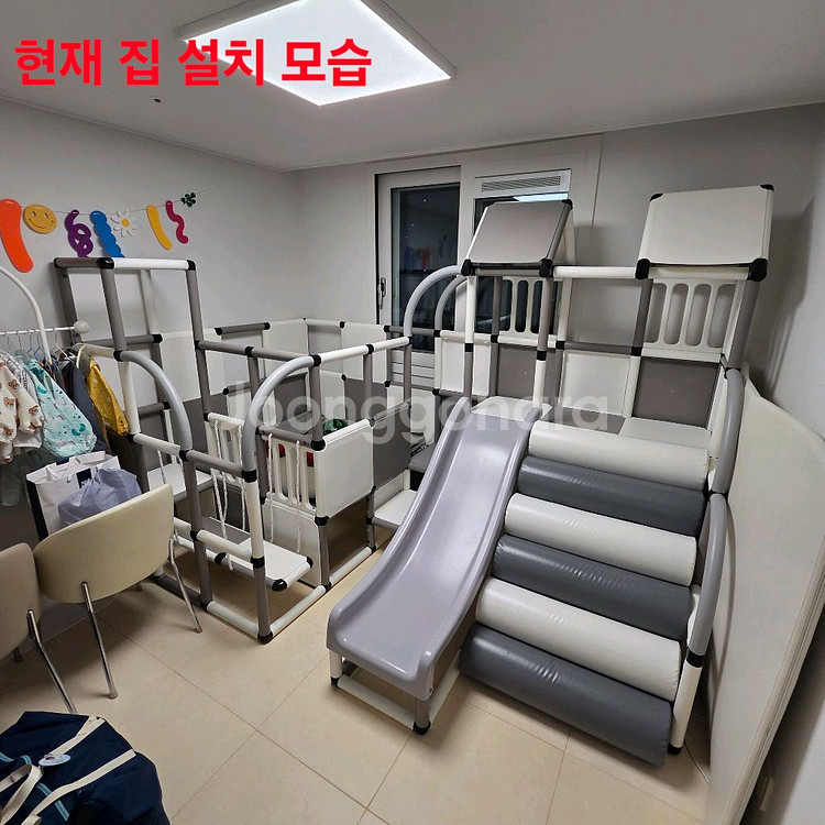 플레이가드 정글짐--0