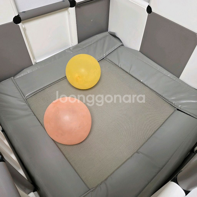 플레이가드 정글짐--2