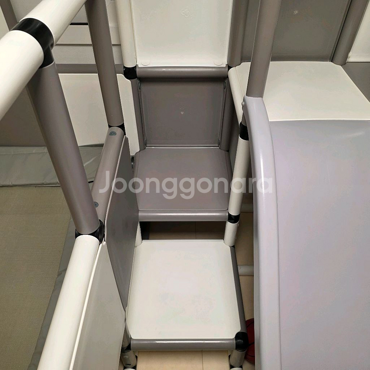 플레이가드 정글짐--3