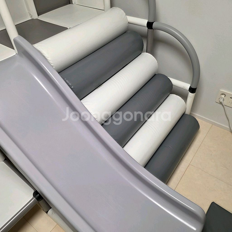 플레이가드 정글짐--4