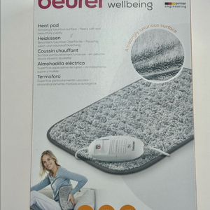 보이로 전기방석(온열매트)