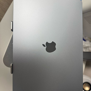 맥북 에어 M4 15인치 스카이블루 기본형