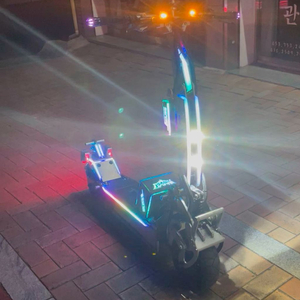 위패드 폴드3 풀튜닝