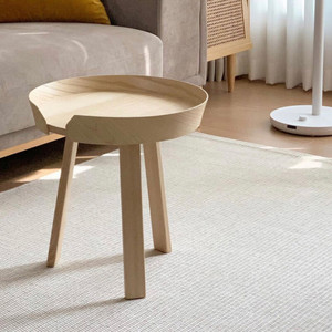 [재고정리세일] Muutto 북유럽 감성 사이드 테이블