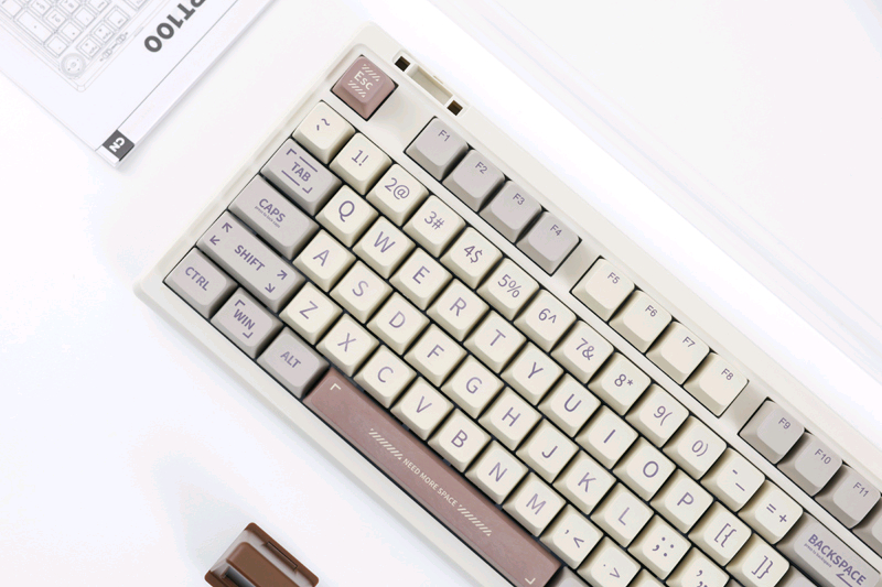 에포메이커 RT100 키보드 판매합니다.--3