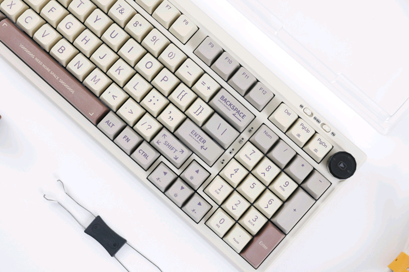 에포메이커 RT100 키보드 판매합니다.--4