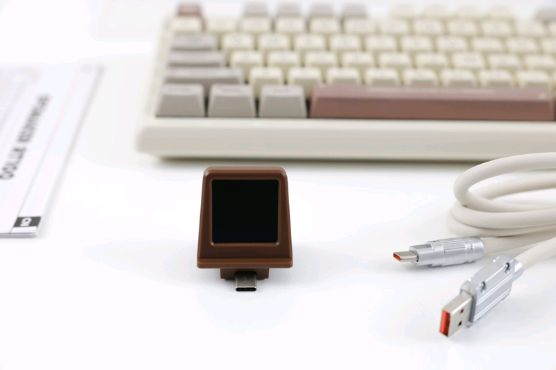 에포메이커 RT100 키보드 판매합니다.--5