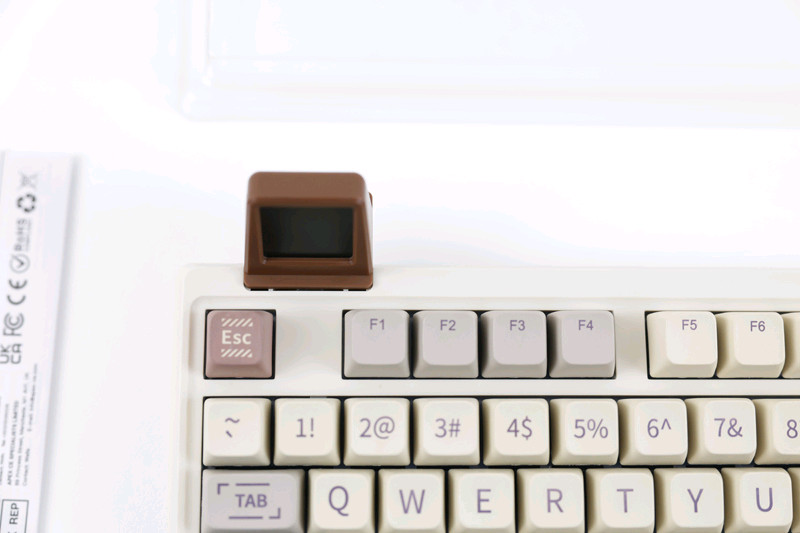 에포메이커 RT100 키보드 판매합니다.--6