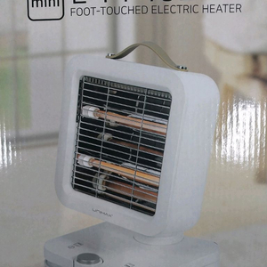 유니맥스 발터치 석영관 전기히터