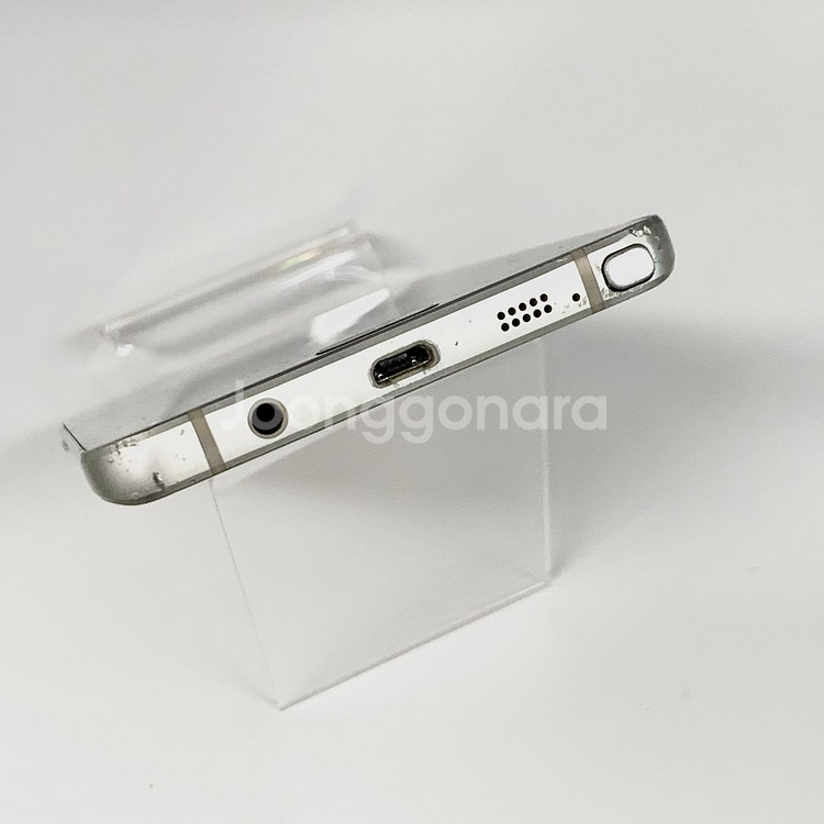 삼성 갤럭시노트5 판매 공기계 판매 중고폰--5