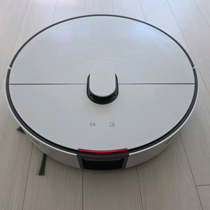 비스포크 AI 스팀 로봇청소기 VR7MD97716G