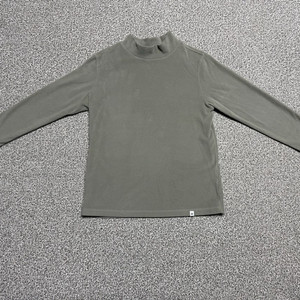 스노우피크 키즈 폴라텍 140