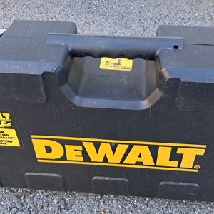 디월트 DCH263KN 해머 드릴 케이스 이미지