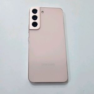 갤럭시s22 핑크 256G 자급제 A급