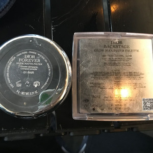 디올 브라카스트 고슬 매직 팔레트 이미지