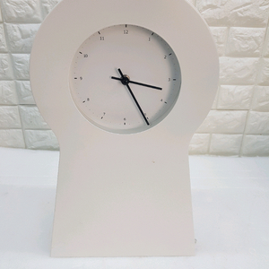 이케아 시계 입니다