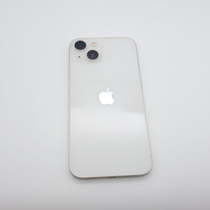 아이폰13 128기가 화이트 / 1205