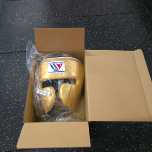 위닝 복싱 헤드기어 T자 L사이즈