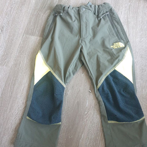 노스페이스 아동 아웃도어 바지 120