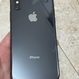 아이폰 XS 64gb