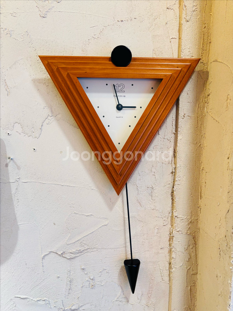 독일 헤믈레 Hermle 벽시계 추시계--0