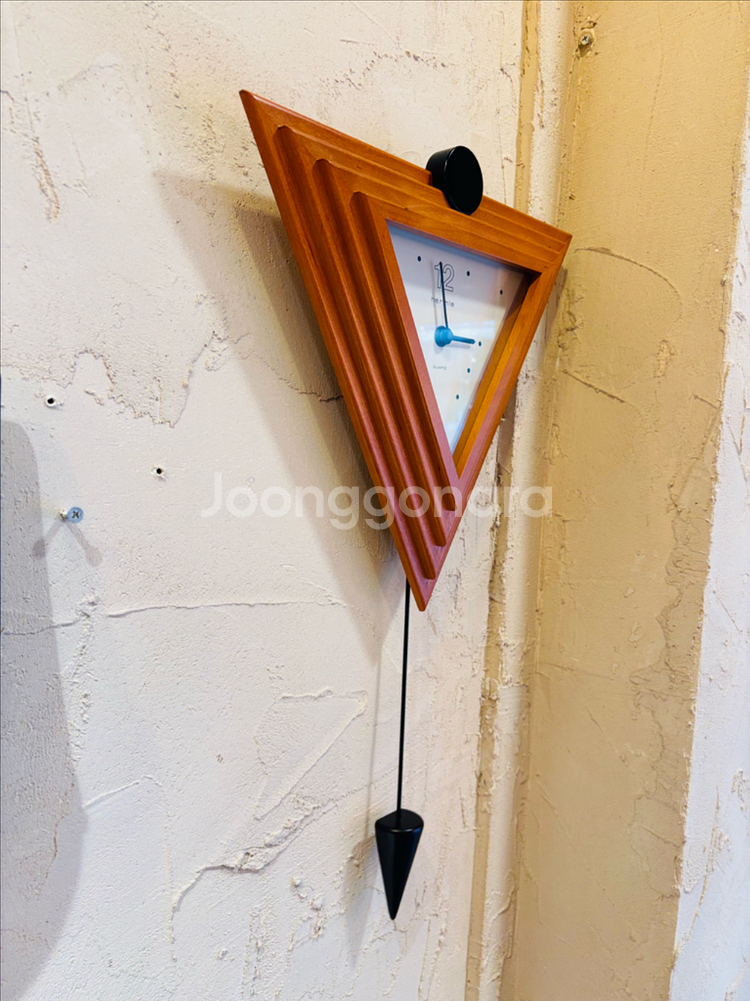 독일 헤믈레 Hermle 벽시계 추시계--2