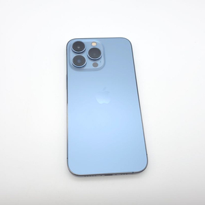 아이폰13프로 128기가 블루 (S급) / 1206