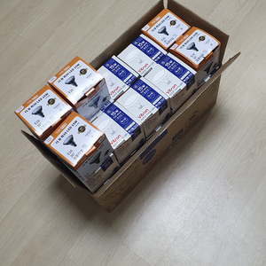 PAR30 LED전구 (집중형) 33개 팝니다