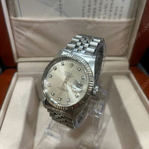 롤렉스 ROLEX 16014 텐포인트 10P 팝니다.