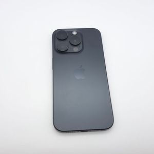 아이폰15프로 256기가 블랙 / 1206